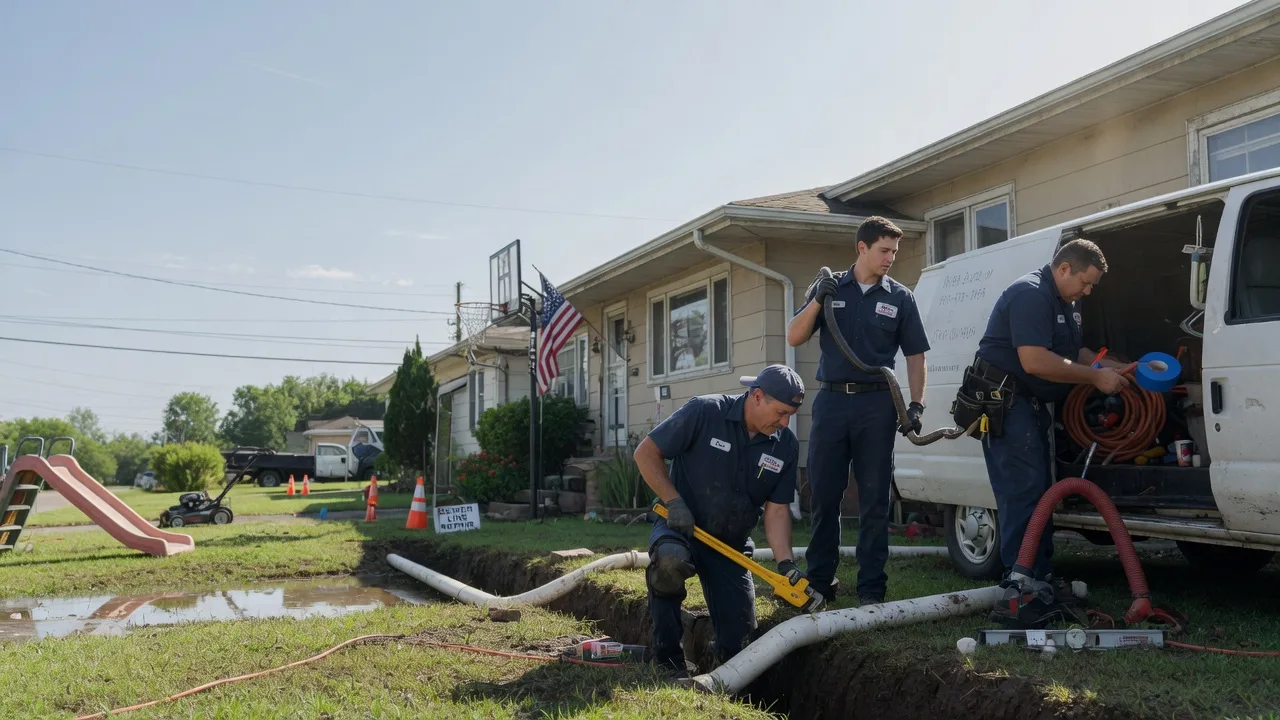 Toilet Installation in New Market, TN near me